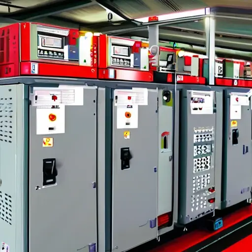 Почему электротехническое оборудование должно соответствовать характеру нагрузки