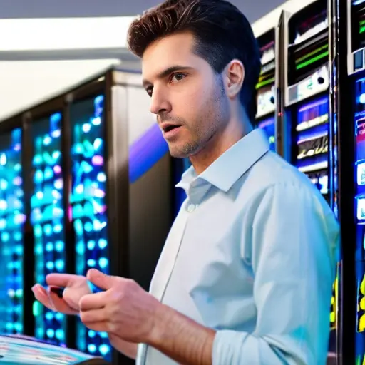 Что важно знать о цифровых технологиях в сетевом хозяйстве