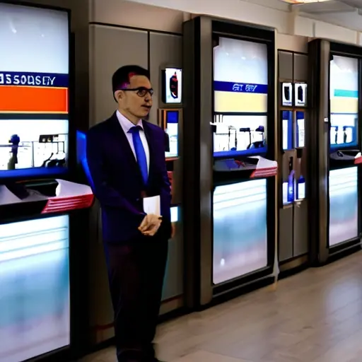 Как поддерживать порядок в зонах с зарядными устройствами и мелкой техникой