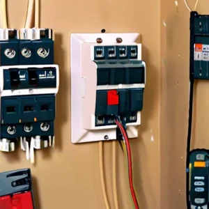 Как подготовить домашнюю электрику к появлению новой техники