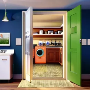 Почему энергоэффективность зависит от продуманной бытовой организации