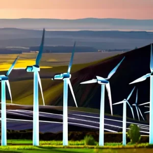 Почему интерес к ВИЭ растёт на фоне технологических изменений