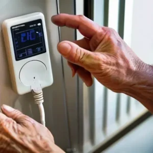 Что важно учитывать при использовании электричества в семье с детьми и пожилыми