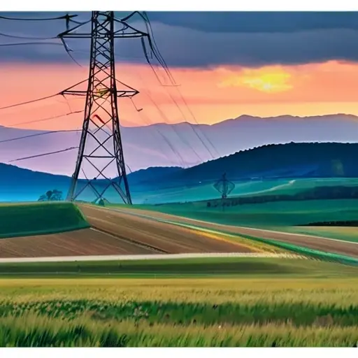 Почему рынок электроэнергии требует точных данных и оперативных решений