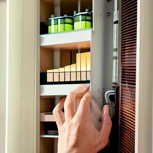 Что помогает сделать домашнее энергопотребление более дисциплинированным