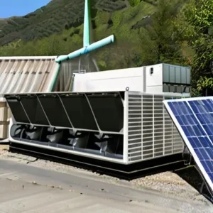 Что влияет на надёжность объектов ВИЭ в повседневной эксплуатации