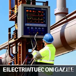 Как оборудование помогает организовать стабильную работу электрической инфраструктуры