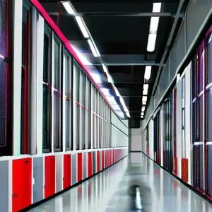 Как предприятия переходят от пассивного потребления к управлению спросом