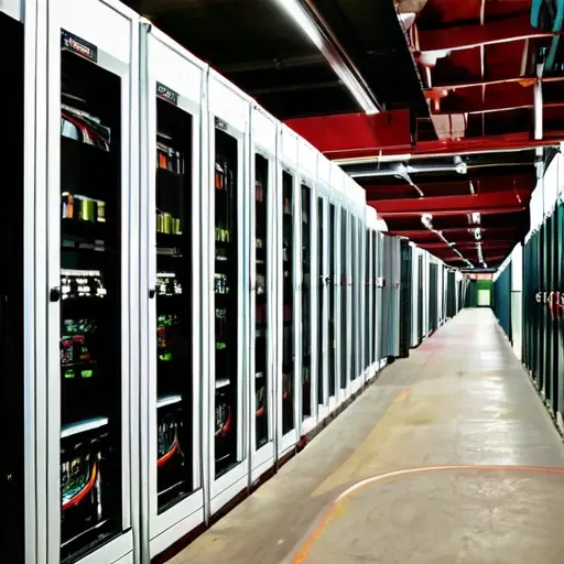 Как выстроить систему электроснабжения для объекта с разным режимом занятости