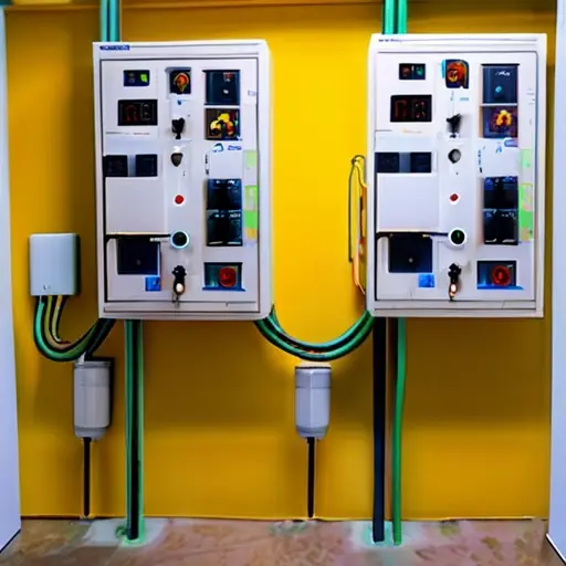 Как сделать использование электричества более безопасным в повседневных сценариях