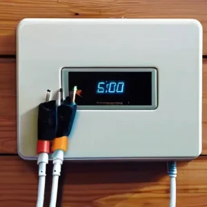 Как сделать использование электричества более безопасным в повседневных сценариях