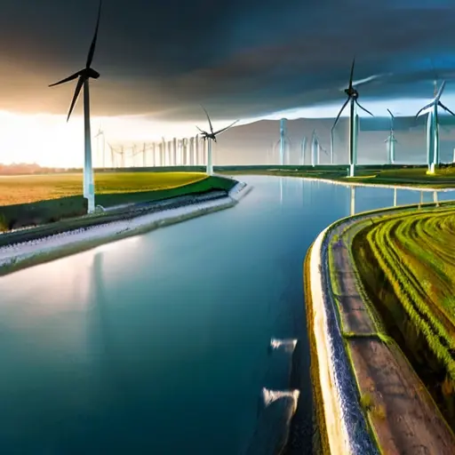 Как ВИЭ помогают развивать локальные энергетические решения