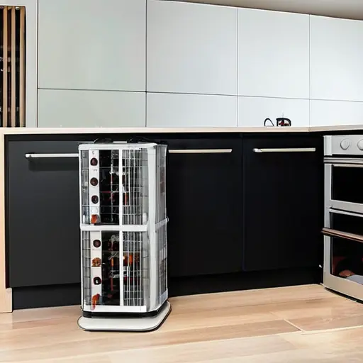 Почему удобное электроснабжение упрощает использование пространства