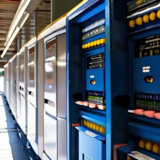 Управление спросом на рынке электроэнергии: возможности для бизнеса