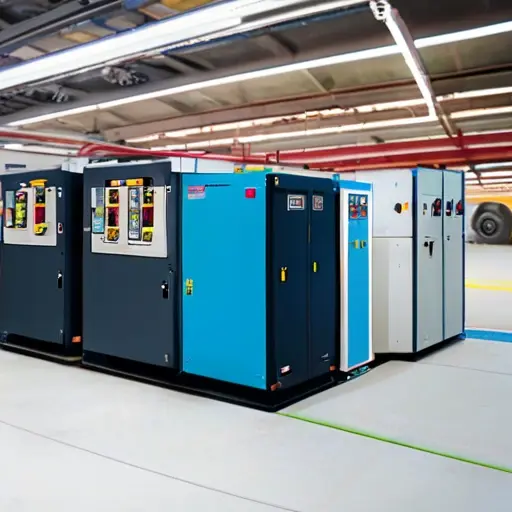 Как электротехнические компоненты поддерживают повседневную работу техники и освещения