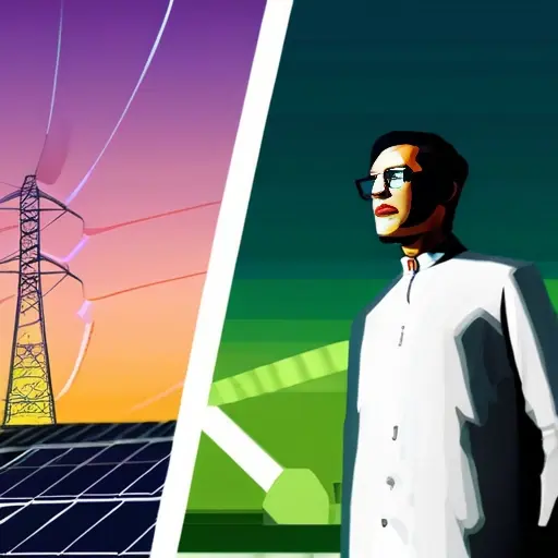 Как меняется роль потребителя в современной энергетике