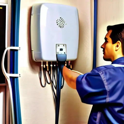 Как организовать электроснабжение дома для комфортной ежедневной жизни