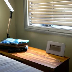 Как организовать свет в комнате для отдыха, чтения и работы