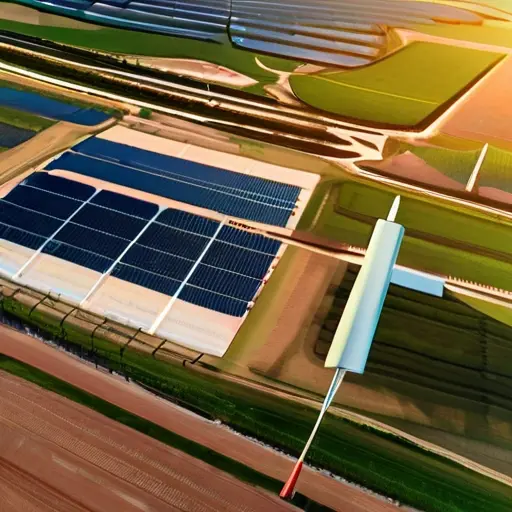 Почему солнечные и ветровые проекты требуют точного ресурсного анализа