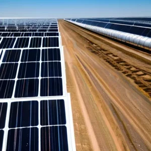 Почему солнечные и ветровые проекты требуют точного ресурсного анализа