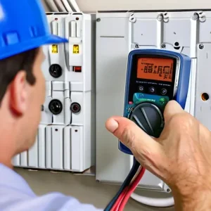 Почему стоит регулярно оценивать состояние бытовой электрической среды