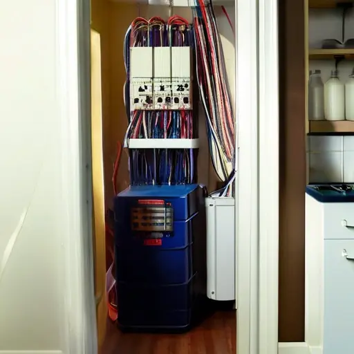 Почему стоит регулярно оценивать состояние бытовой электрической среды