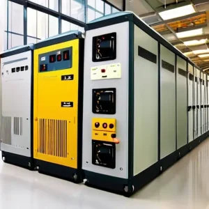 Что влияет на практичность электроснабжения в офисе и магазине