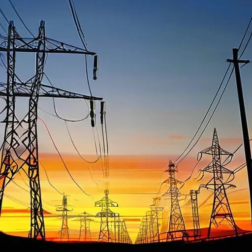 Электроэнергия как ресурс бизнеса: как рынок влияет на себестоимость