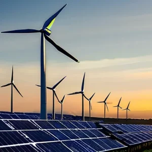 Как меняется подход к генерации электроэнергии с развитием ВИЭ