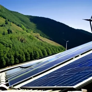 Как современные технологии влияют на развитие локальных энергосистем