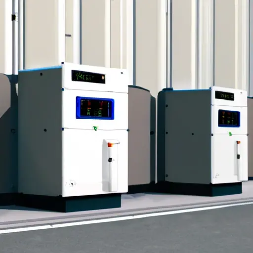 Как современные технологии влияют на развитие локальных энергосистем