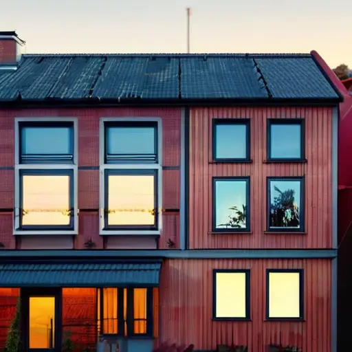 Как создать дома понятные правила разумного энергопотребления