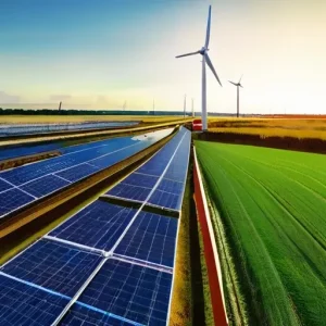 Что важно учитывать при планировании смешанных энергетических систем