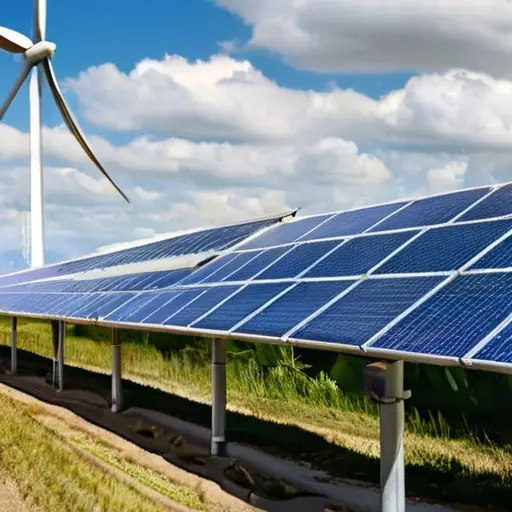 Что важно учитывать при планировании смешанных энергетических систем