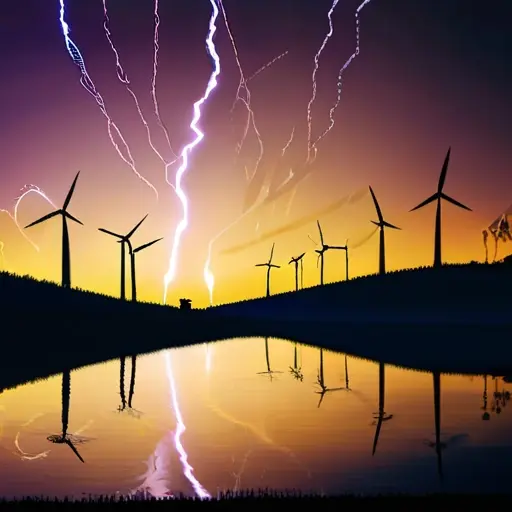 Что влияет на эффективность использования электричества в разное время суток