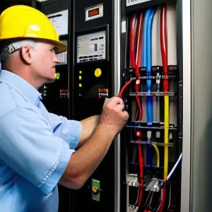 Как оборудование влияет на практичность и понятность электрической среды