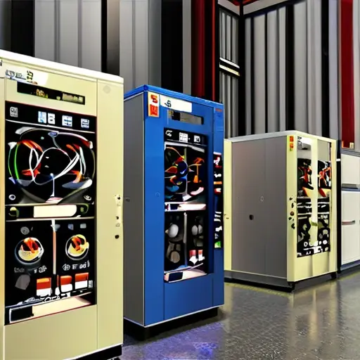 Как оборудование влияет на практичность и понятность электрической среды