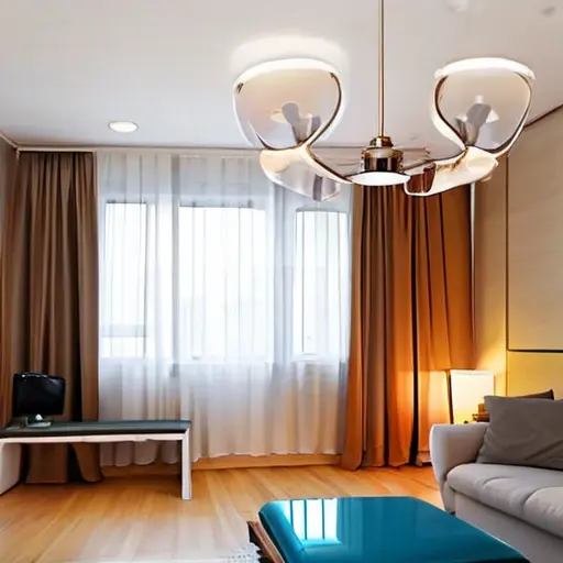 Как организовать домашнее пространство так, чтобы снизить риски, связанные с электричеством