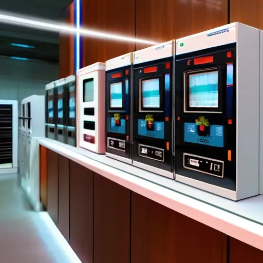 Как сделать электроснабжение коммерческого помещения более логичным