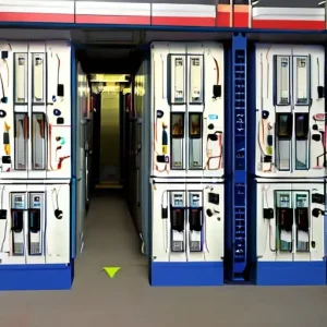 Как сделать электроснабжение коммерческого помещения более логичным