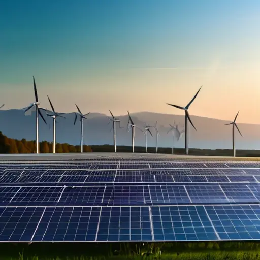 Почему интеллектуальные решения становятся стандартом в энергетике