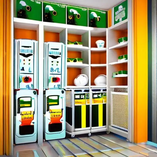 Как организовать бытовые процессы так, чтобы тратить меньше энергии впустую