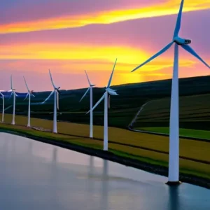 Как возобновляемая энергетика влияет на инвестиционную привлекательность территорий