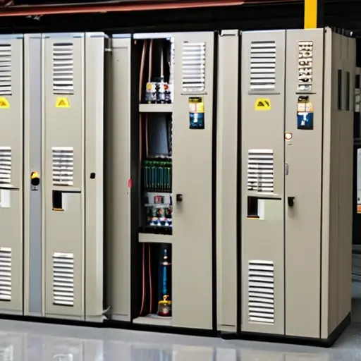 Почему правильная организация электроснабжения важна для обслуживания техники