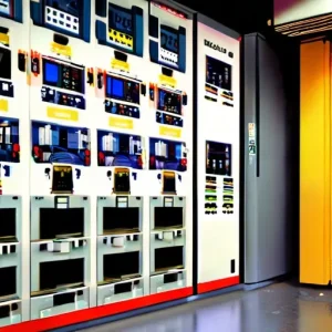 Почему правильная организация электроснабжения важна для обслуживания техники