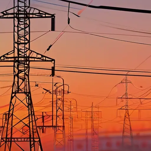 Практический взгляд на рынок электроэнергии: ключевые процессы и решения