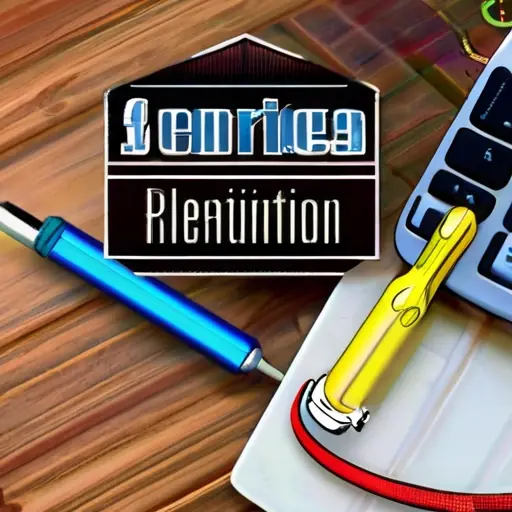 Что учитывать при использовании электрических устройств в рабочих зонах дома