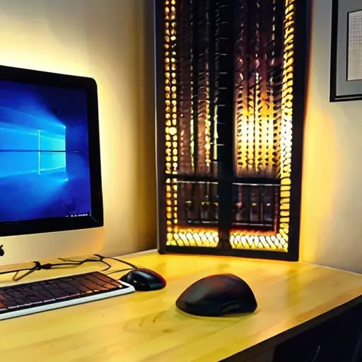 Как сделать рабочее место школьника удобным с точки зрения освещения