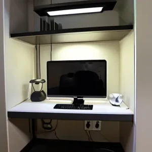 Как сделать рабочее место школьника удобным с точки зрения освещения