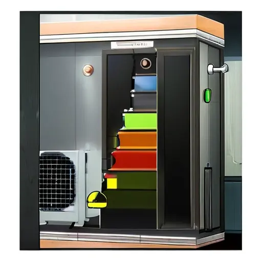 Почему энергосбережение удобно рассматривать как часть домашнего порядка